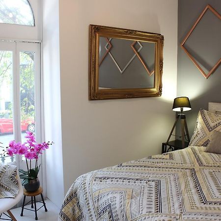 Metro Hostal Boutique Мехіко Екстер'єр фото