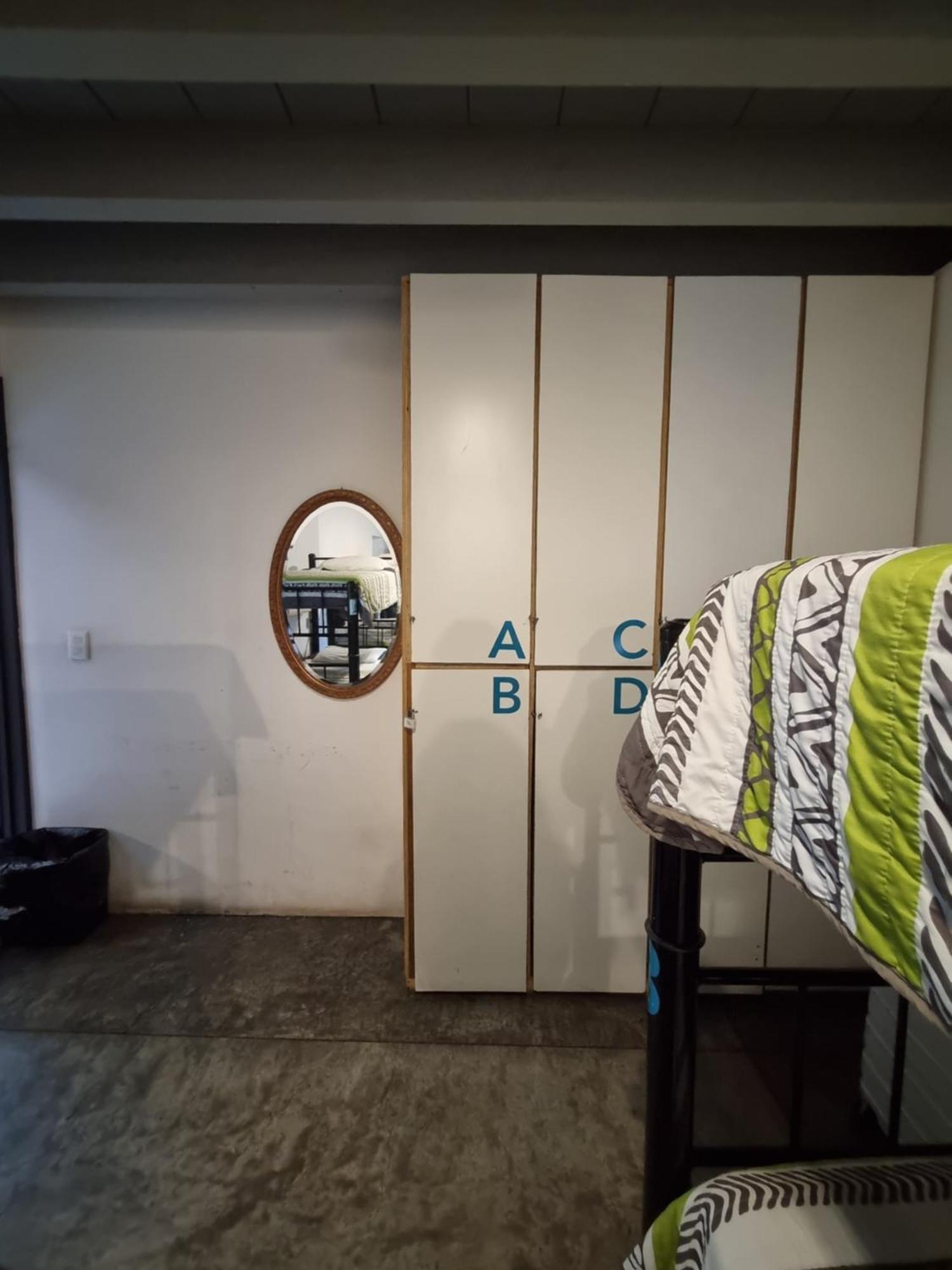Metro Hostal Boutique Мехіко Номер фото