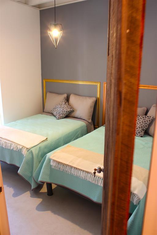 Metro Hostal Boutique Мехіко Екстер'єр фото