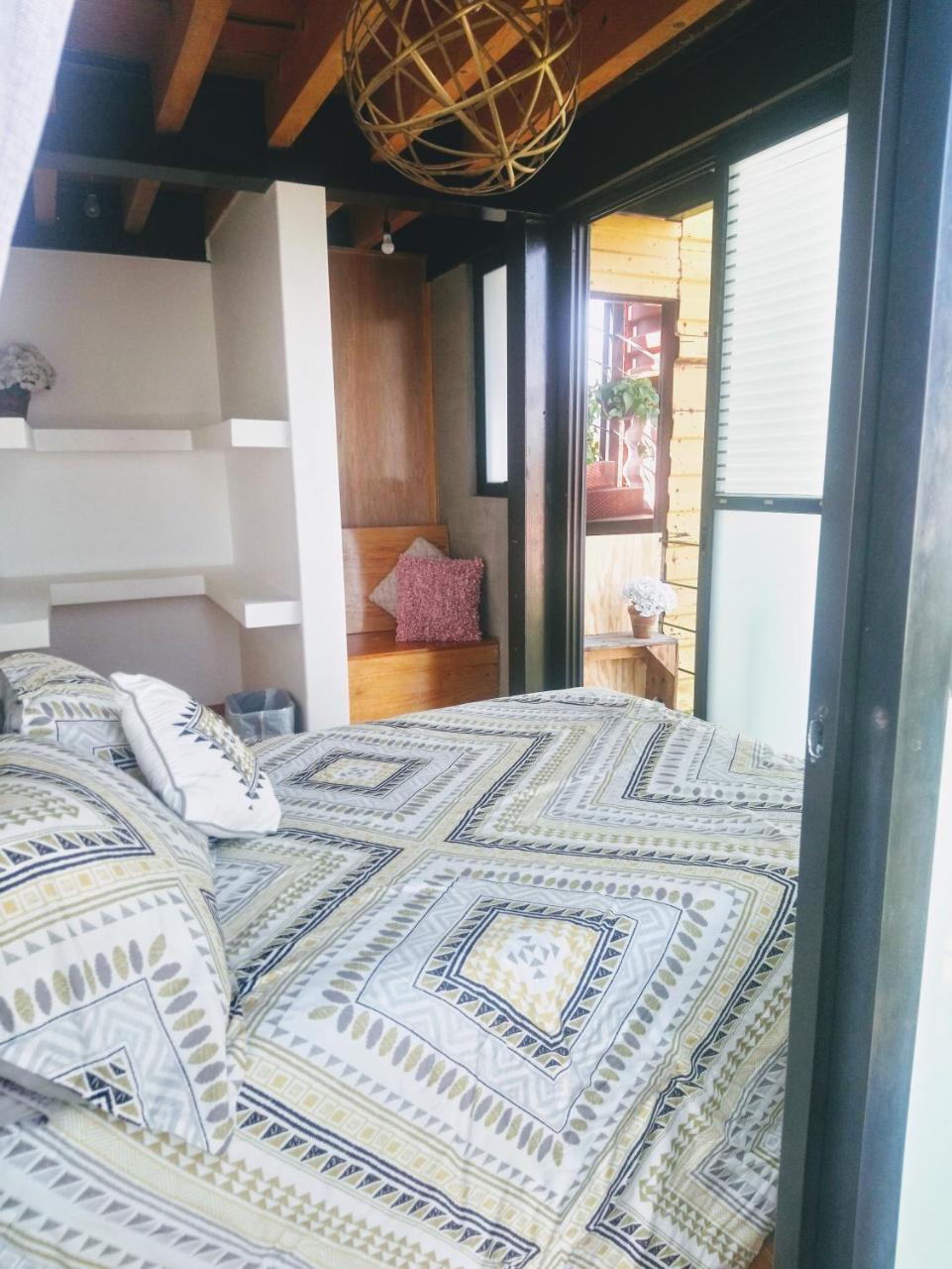 Metro Hostal Boutique Мехіко Екстер'єр фото